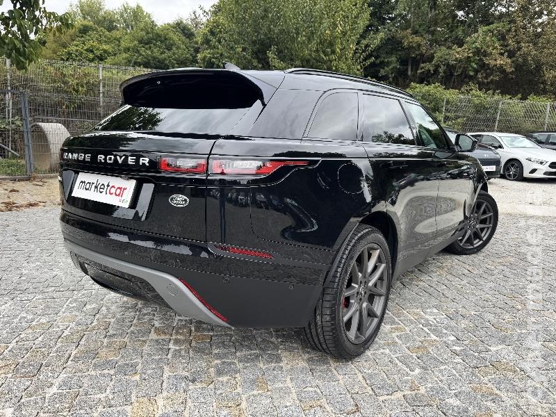 LAND-ROVER RANGE ROVER VELAR P400e AWD S Híbrido