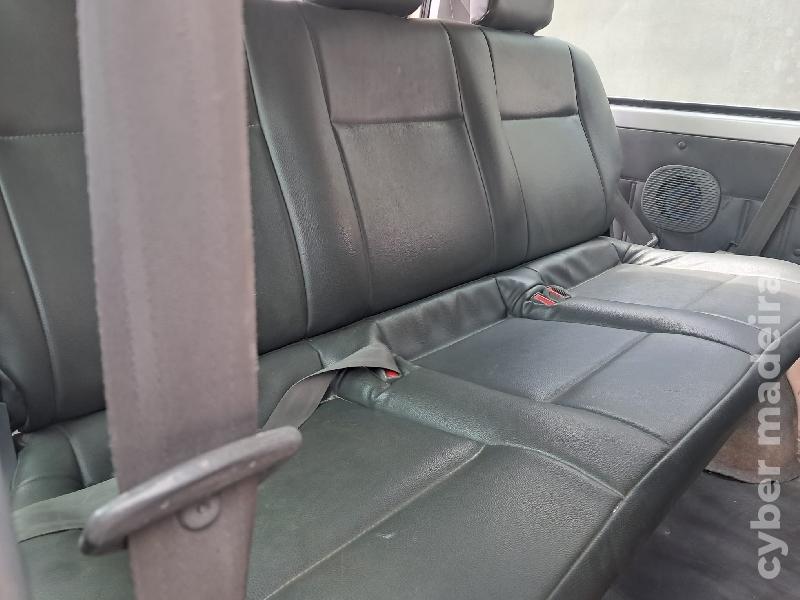 TOYOTA HI.ACE Carrinha Gasóleo