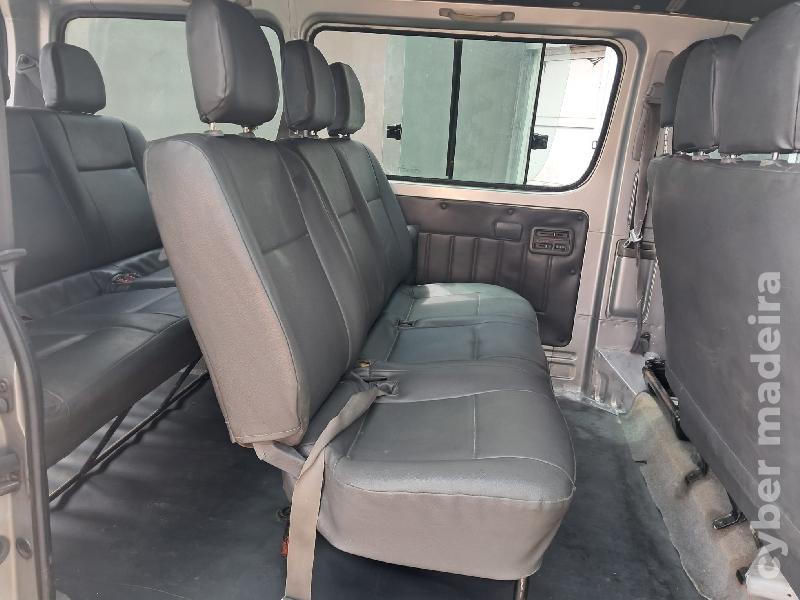 TOYOTA HI.ACE Carrinha Gasóleo