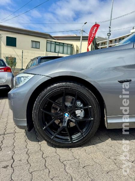 BMW Serie 3 318D Touring LCI Gasóleo