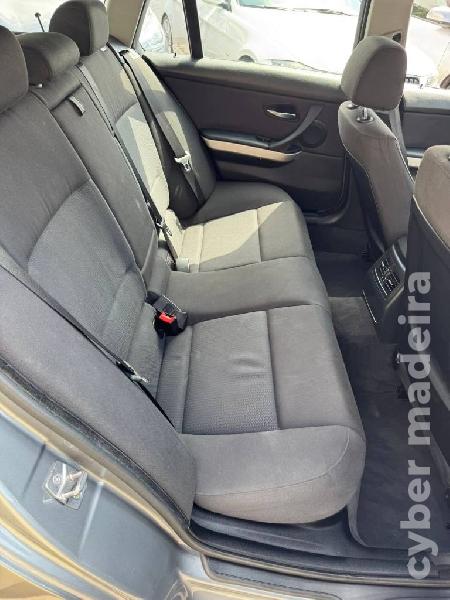 BMW Serie 3 318D Touring LCI Gasóleo