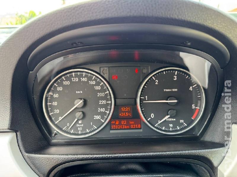 BMW Serie 3 318D Touring LCI Gasóleo