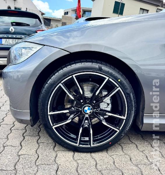 BMW Serie 3 318D Touring LCI Gasóleo