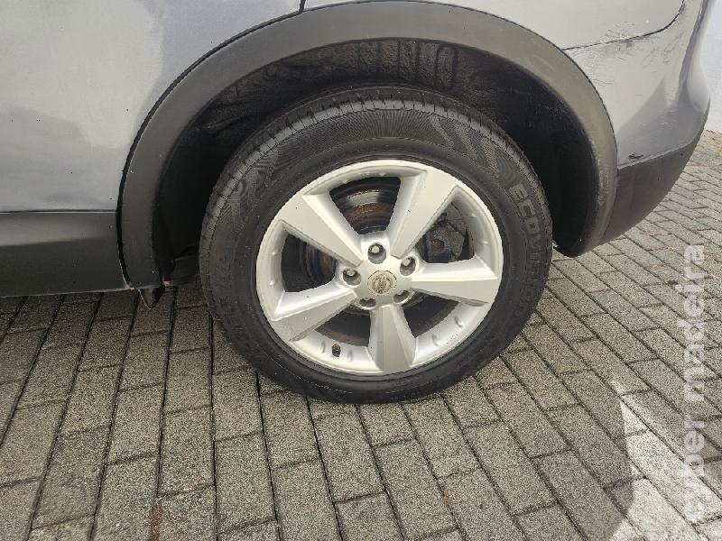 NISSAN QASHQAI 1.5dCi 106cv TEKNA+ SUV Cx.6Vel Gasóleo Gasóleo