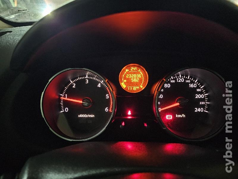 NISSAN QASHQAI 1.5dCi 106cv TEKNA+ SUV Cx.6Vel Gasóleo Gasóleo