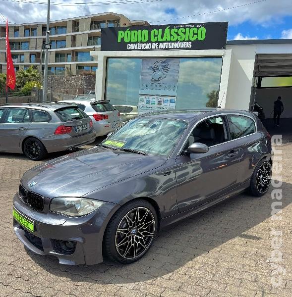BMW Serie 1 123D Kit 1M Gasóleo