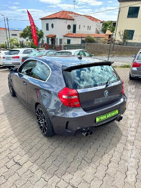 BMW Serie 1 123D Kit 1M Gasóleo