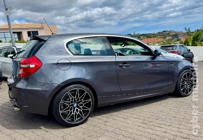BMW Serie 1 123D Kit 1M Gasóleo