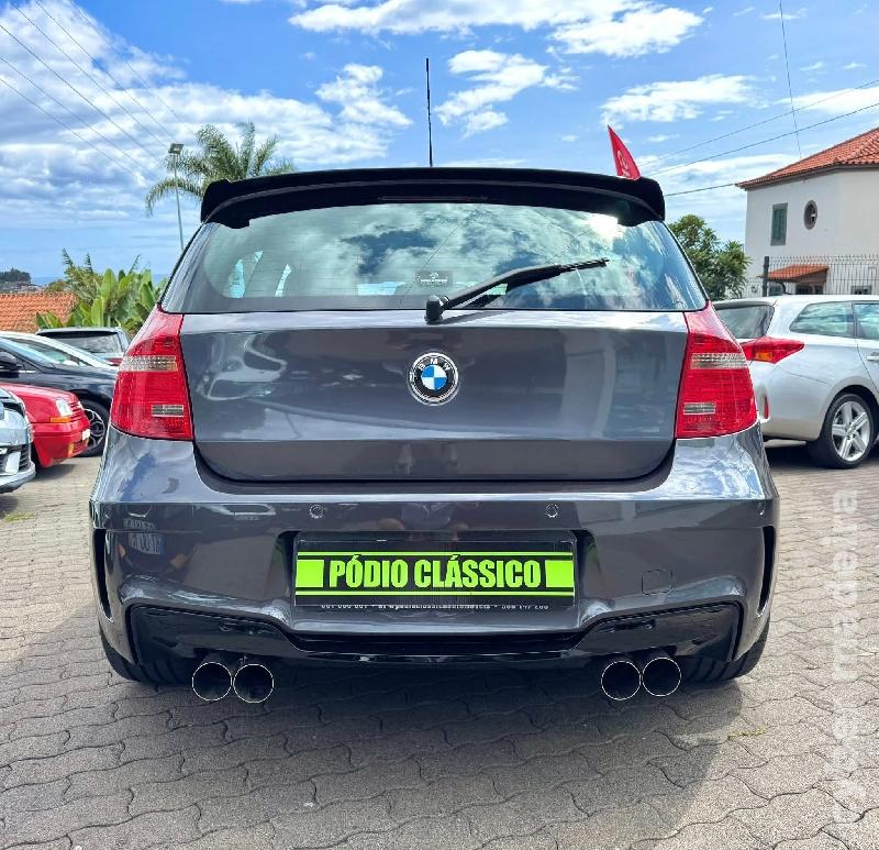 BMW Serie 1 123D Kit 1M Gasóleo