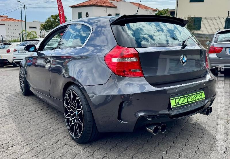 BMW Serie 1 123D Kit 1M Gasóleo