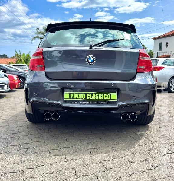BMW Serie 1 123D Kit 1M Gasóleo
