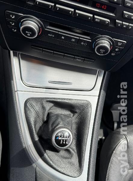 BMW Serie 1 123D Kit 1M Gasóleo