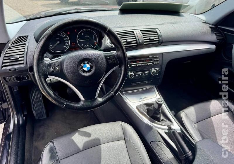 BMW Serie 1 123D Kit 1M Gasóleo