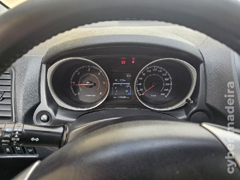 MITSUBISHI SPACE ASX 1.8D-ID 150CV Gasóleo Extras Gasóleo