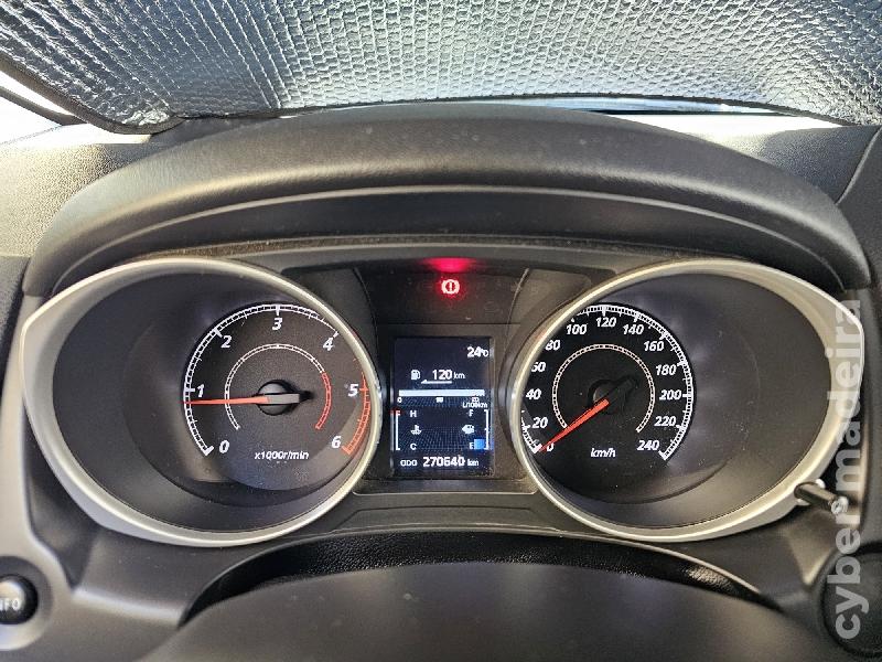 MITSUBISHI SPACE ASX 1.8D-ID 150CV Gasóleo Extras Gasóleo