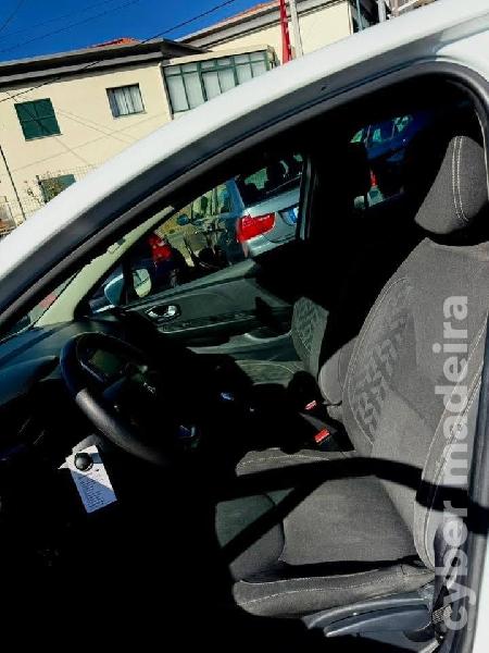 RENAULT CLIO 1.5 Dci Gasóleo