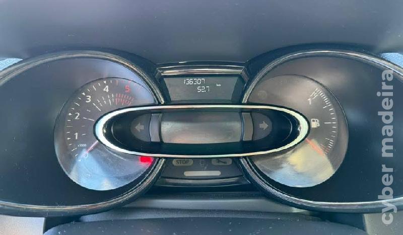 RENAULT CLIO 1.5 Dci Gasóleo