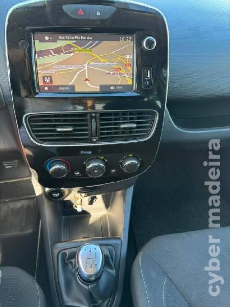 RENAULT CLIO 1.5 Dci Gasóleo