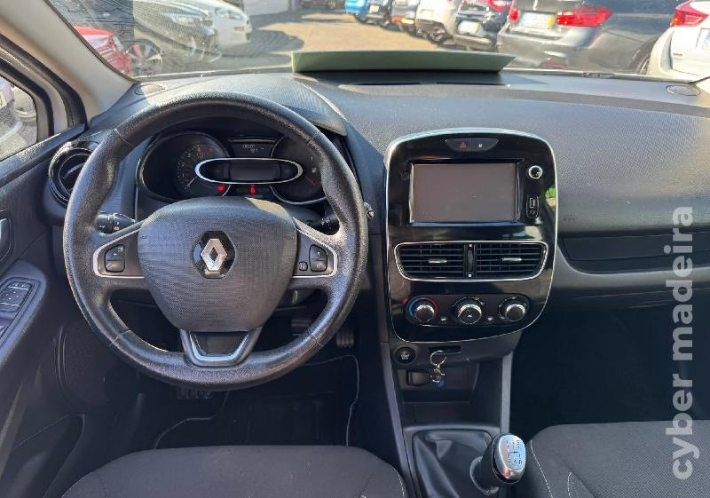 RENAULT CLIO 1.5 Dci Gasóleo