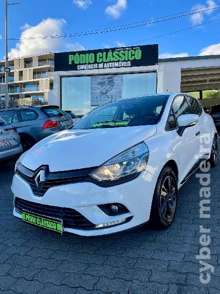 RENAULT CLIO 1.5 Dci Gasóleo
