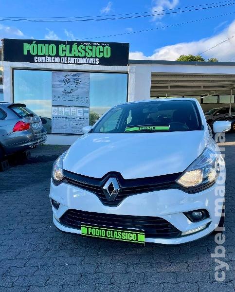 RENAULT CLIO 1.5 Dci Gasóleo