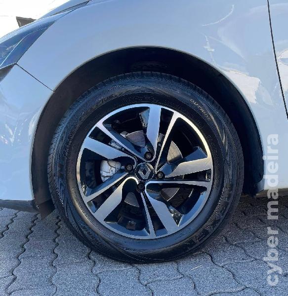 RENAULT CLIO 1.5 Dci Gasóleo