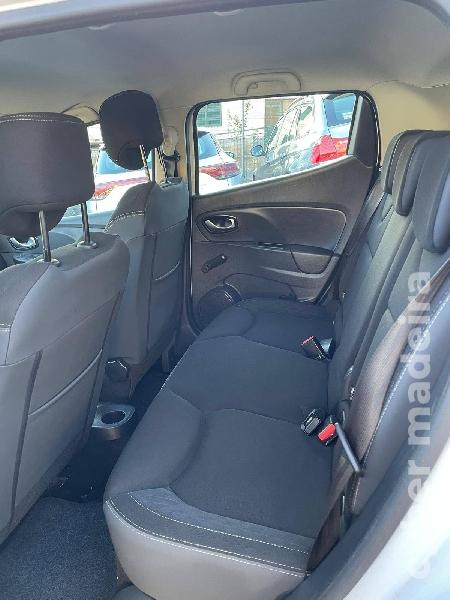 RENAULT CLIO 1.5 Dci Gasóleo