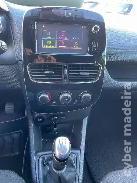 RENAULT CLIO 1.5 Dci Gasóleo