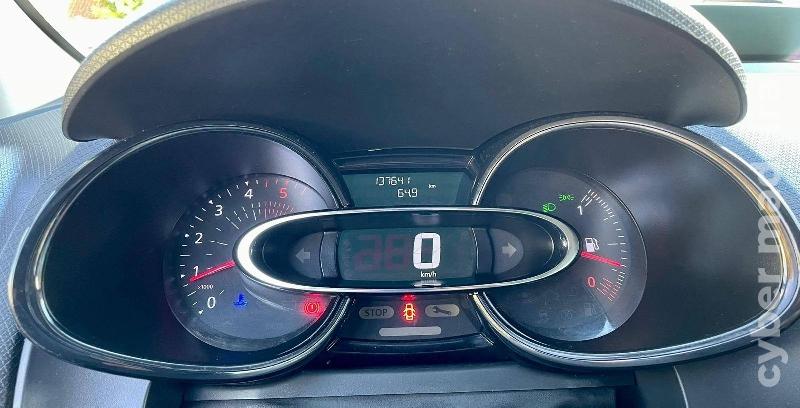 RENAULT CLIO 1.5 Dci Gasóleo