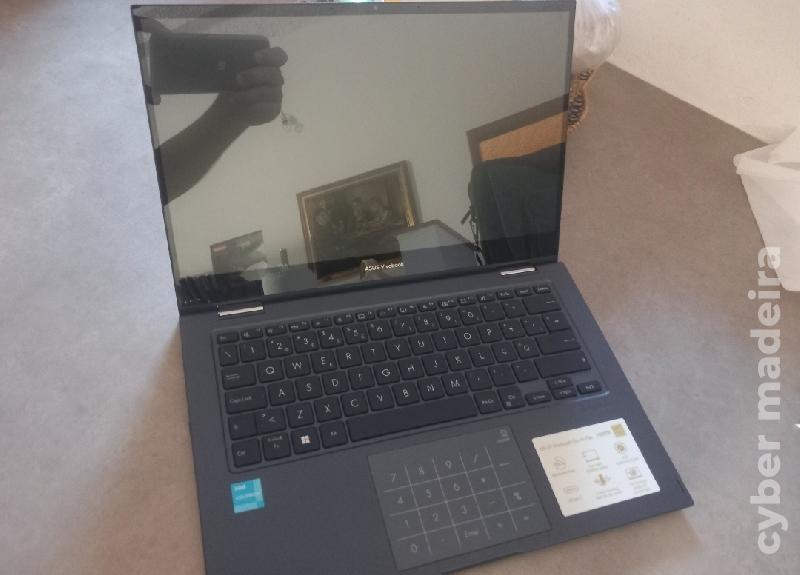 Asus Vivobook c/garantia até Maio 2026 Asus