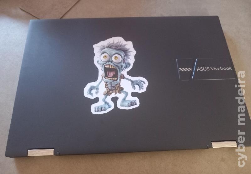Asus Vivobook c/garantia até Maio 2026 Asus