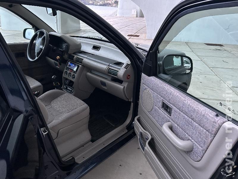LAND-ROVER FREELANDER 5 portas Gasóleo