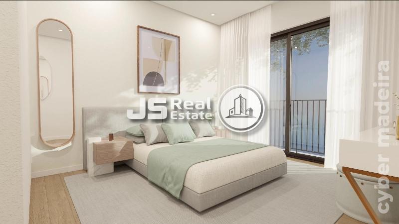Apartamento T1 para Venda