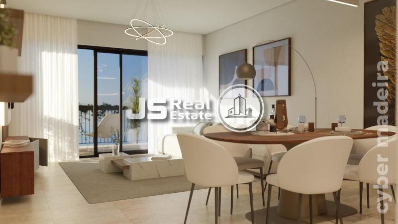 Apartamento T1 para Venda