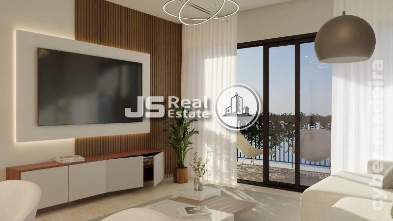 Apartamento T1 para Venda