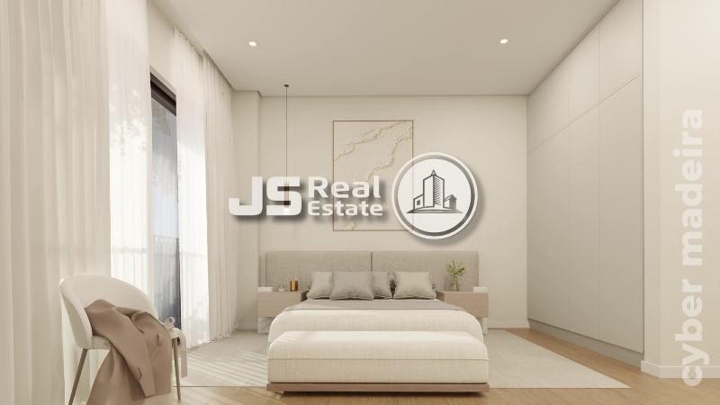 Apartamento T1 para Venda