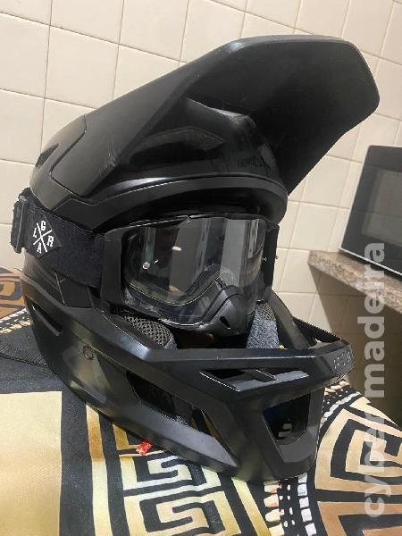 Shoei LEATT M