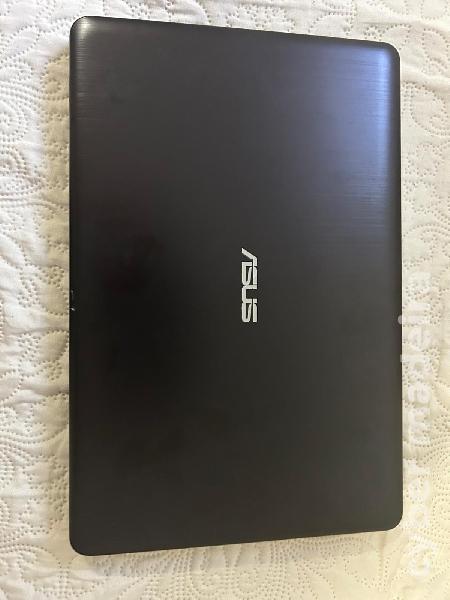 Portátil ASUS A541UA – Intel Core i3 4GB RAM 224GB TOSHIBA 15.6" HD Windows 10 (Sem bateria) Asus