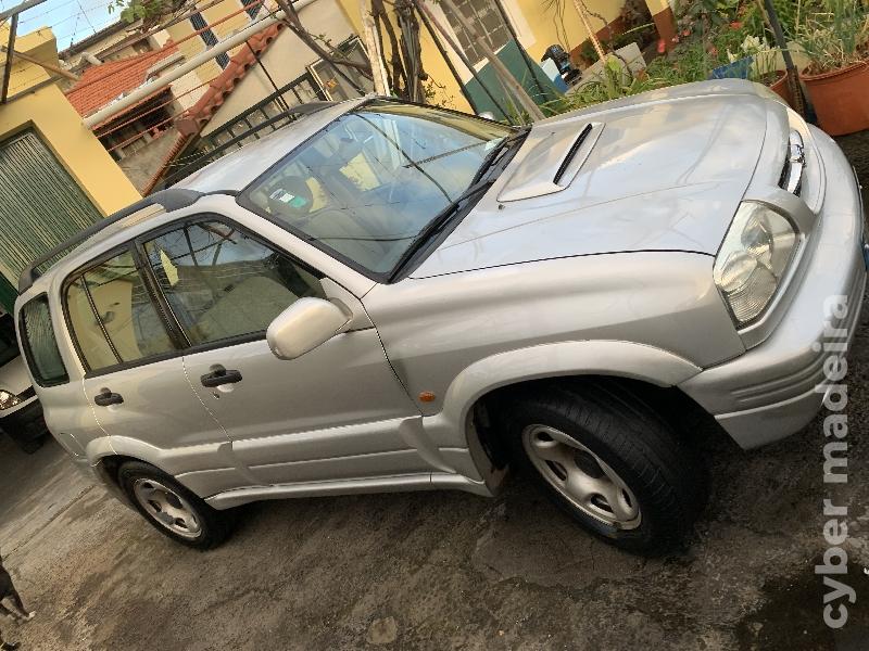 SUZUKI VITARA Grand Vitara Gasóleo