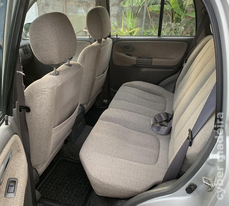 SUZUKI VITARA Grand Vitara Gasóleo