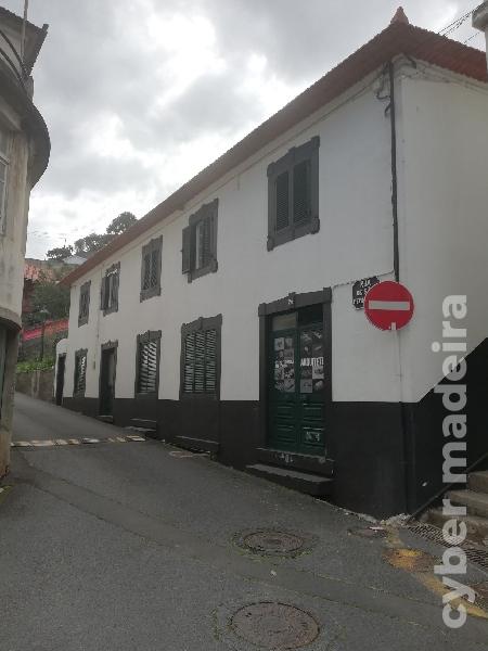 Moradia T3 para Venda