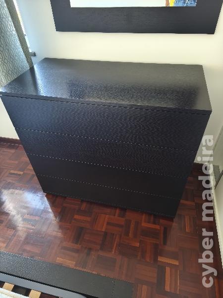 Conjunto Quarto