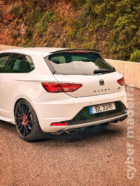 SEAT LEON Cupra Gasolina