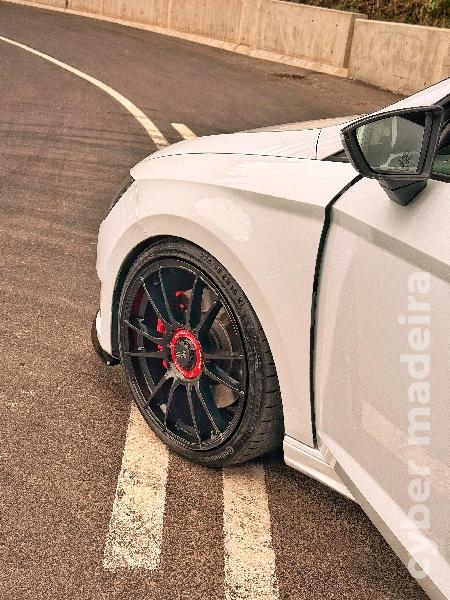 SEAT LEON Cupra Gasolina