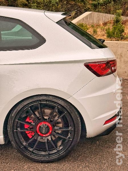 SEAT LEON Cupra Gasolina