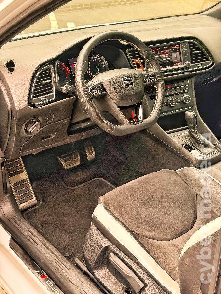 SEAT LEON Cupra Gasolina