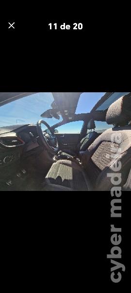FORD PUMA 1.0 Gasolina