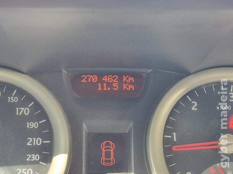 RENAULT MEGANE BREAK 1.5 DCI C/GARANTIA Gasóleo