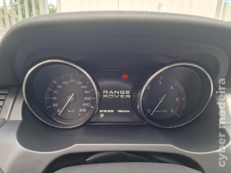 LAND-ROVER EVOQUE TD4 C/GARANTIA Gasóleo