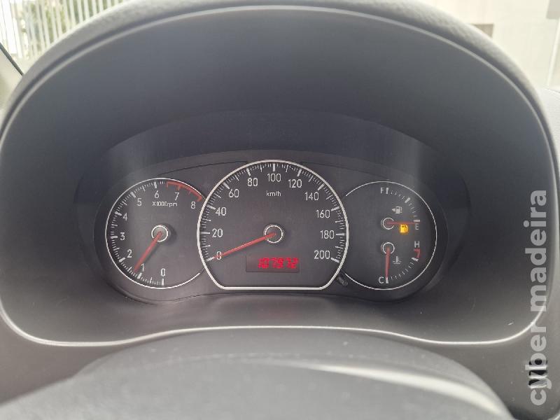 SUZUKI S-CROSS SX-4 C/GARANTIA Gasolina